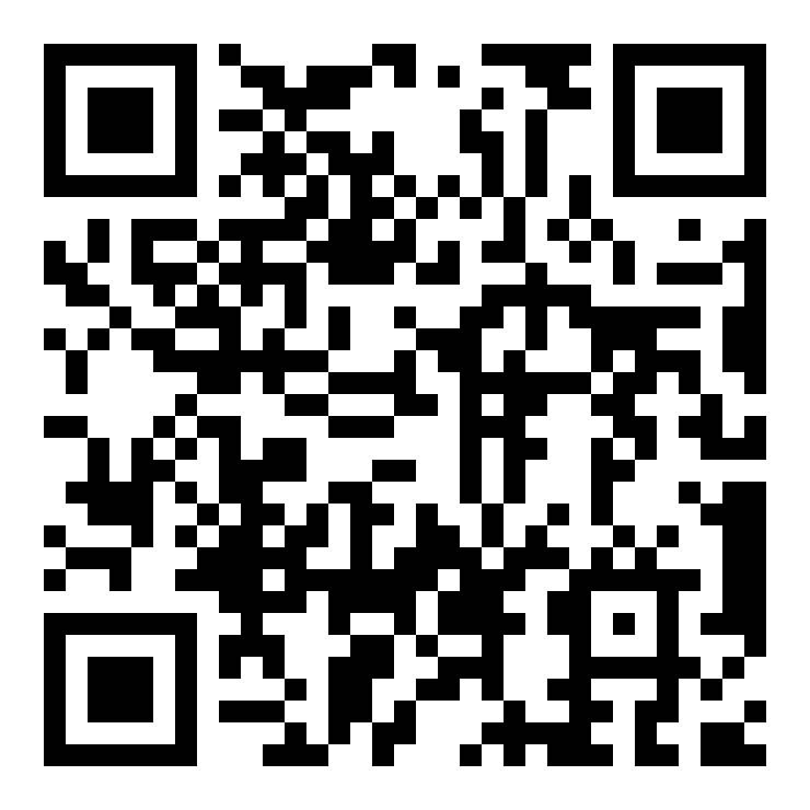QR code to leave a Google review for BFE